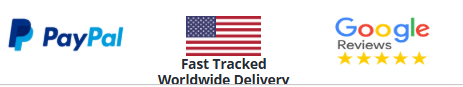 Payment, delivery and review trust marks
