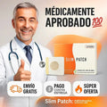 Slim Patch GLP-1 - Pack Adelgazante Natural - Producto Original
