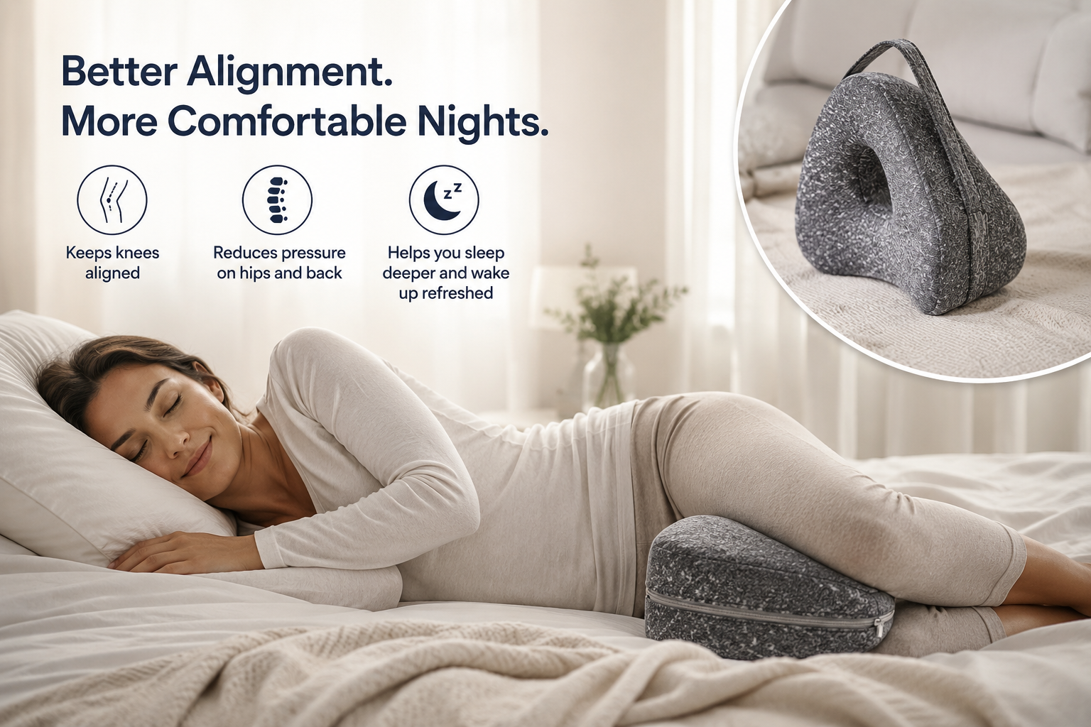SleepAlign™
