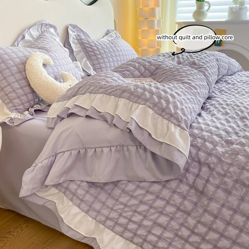 voryDream™ Bedding Collection