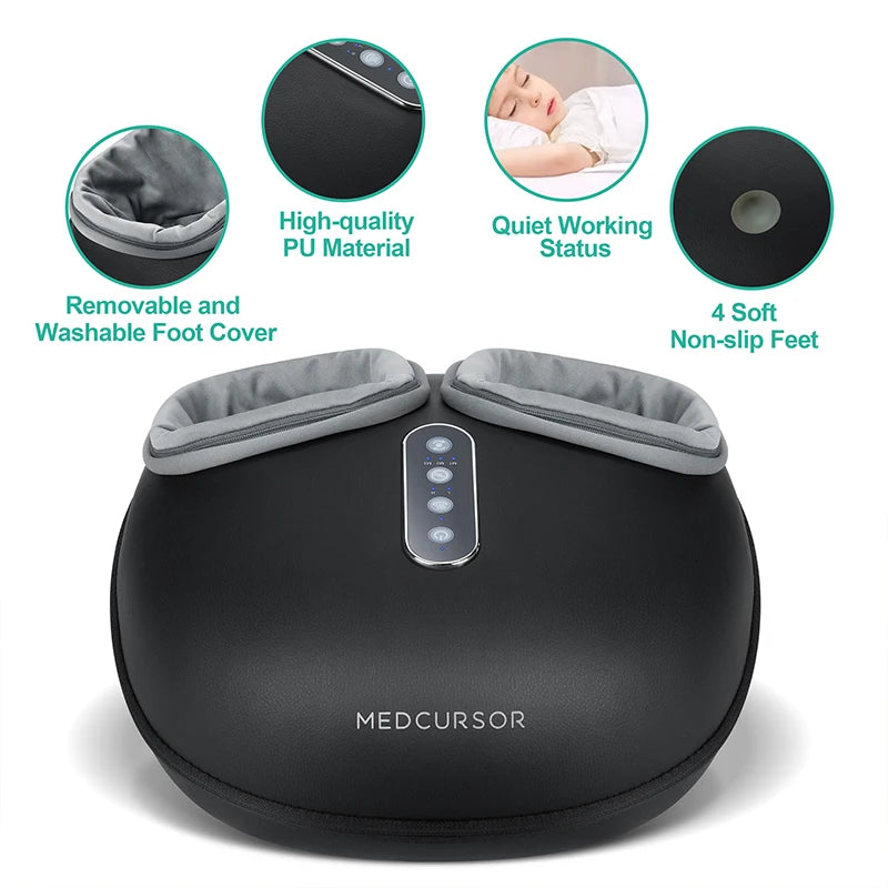 Medcursor