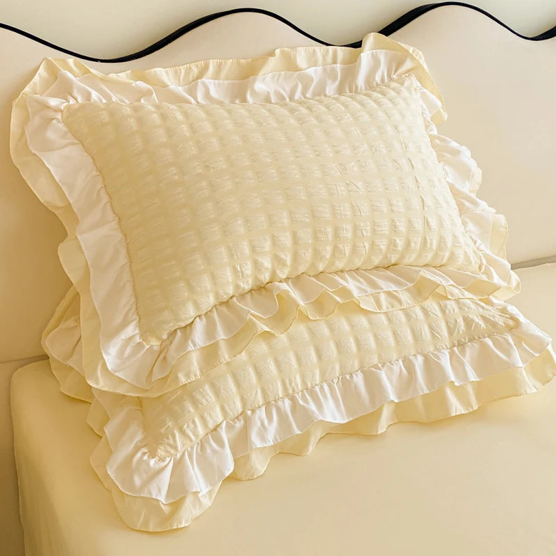 voryDream™ Bedding Collection