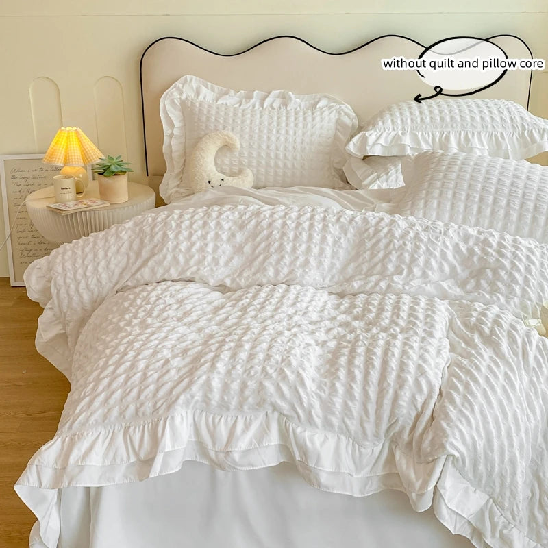 voryDream™ Bedding Collection