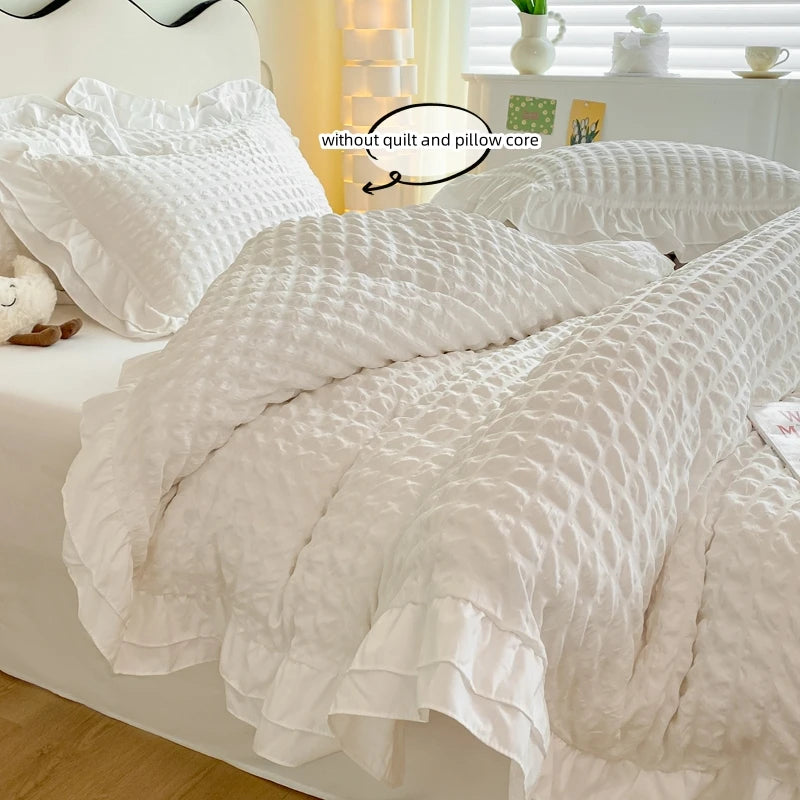 voryDream™ Bedding Collection