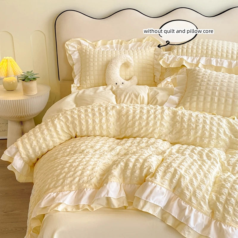 voryDream™ Bedding Collection
