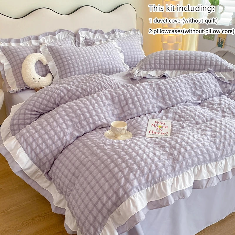 voryDream™ Bedding Collection