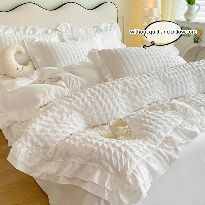 voryDream™ Bedding Collection