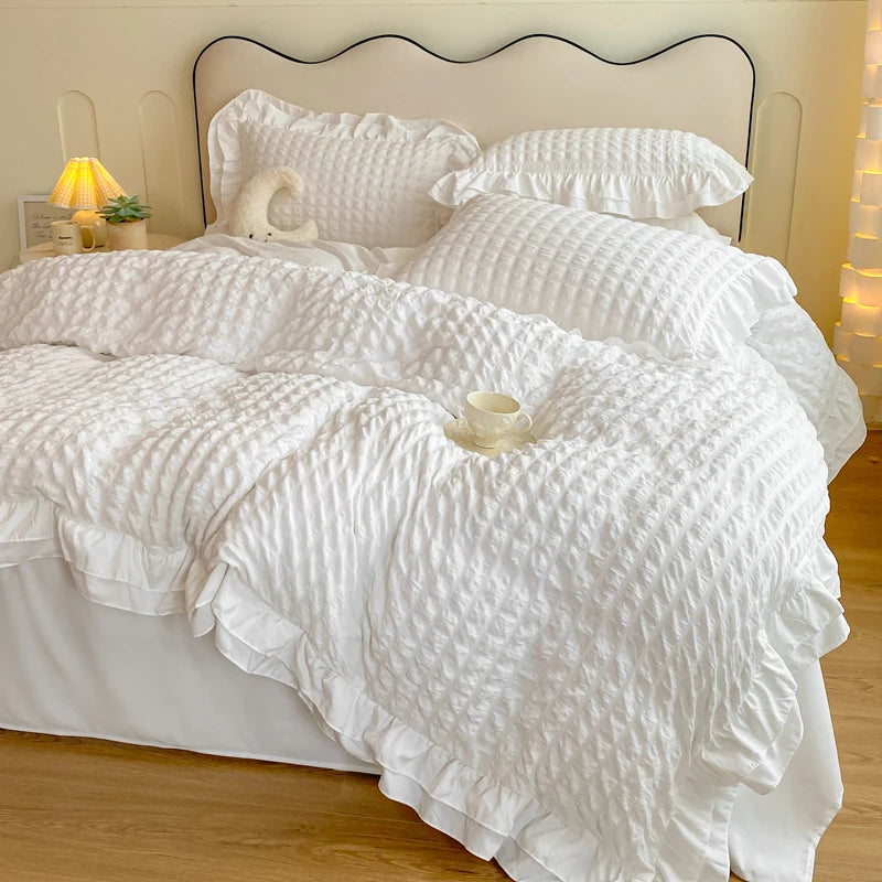 voryDream™ Bedding Collection