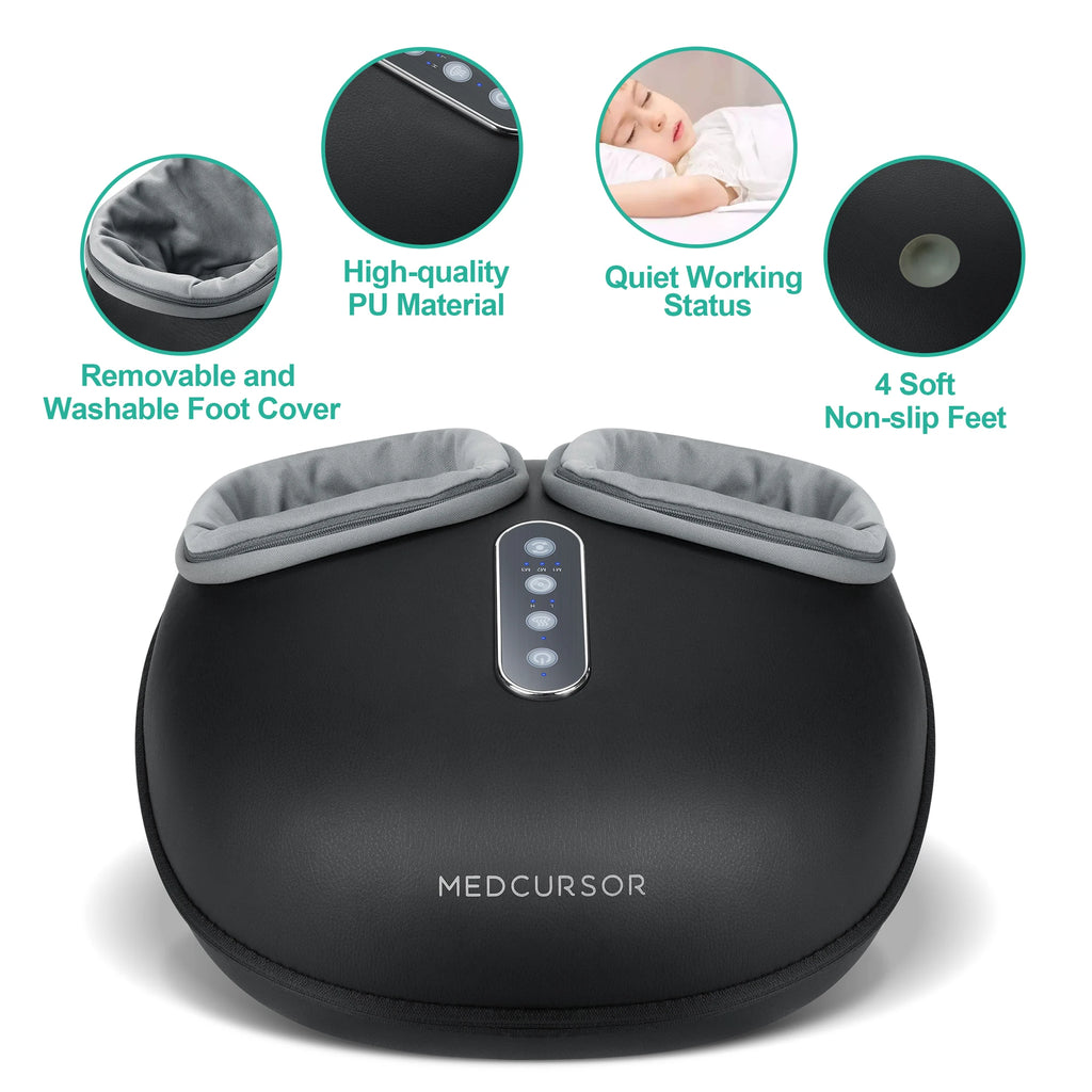 Medcursor