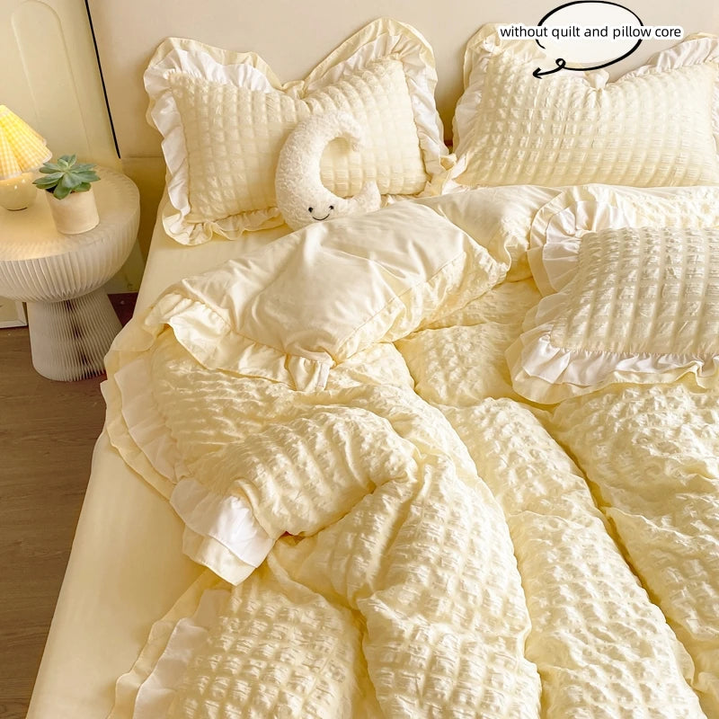 voryDream™ Bedding Collection