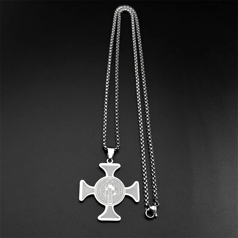 Cruz de São Bento