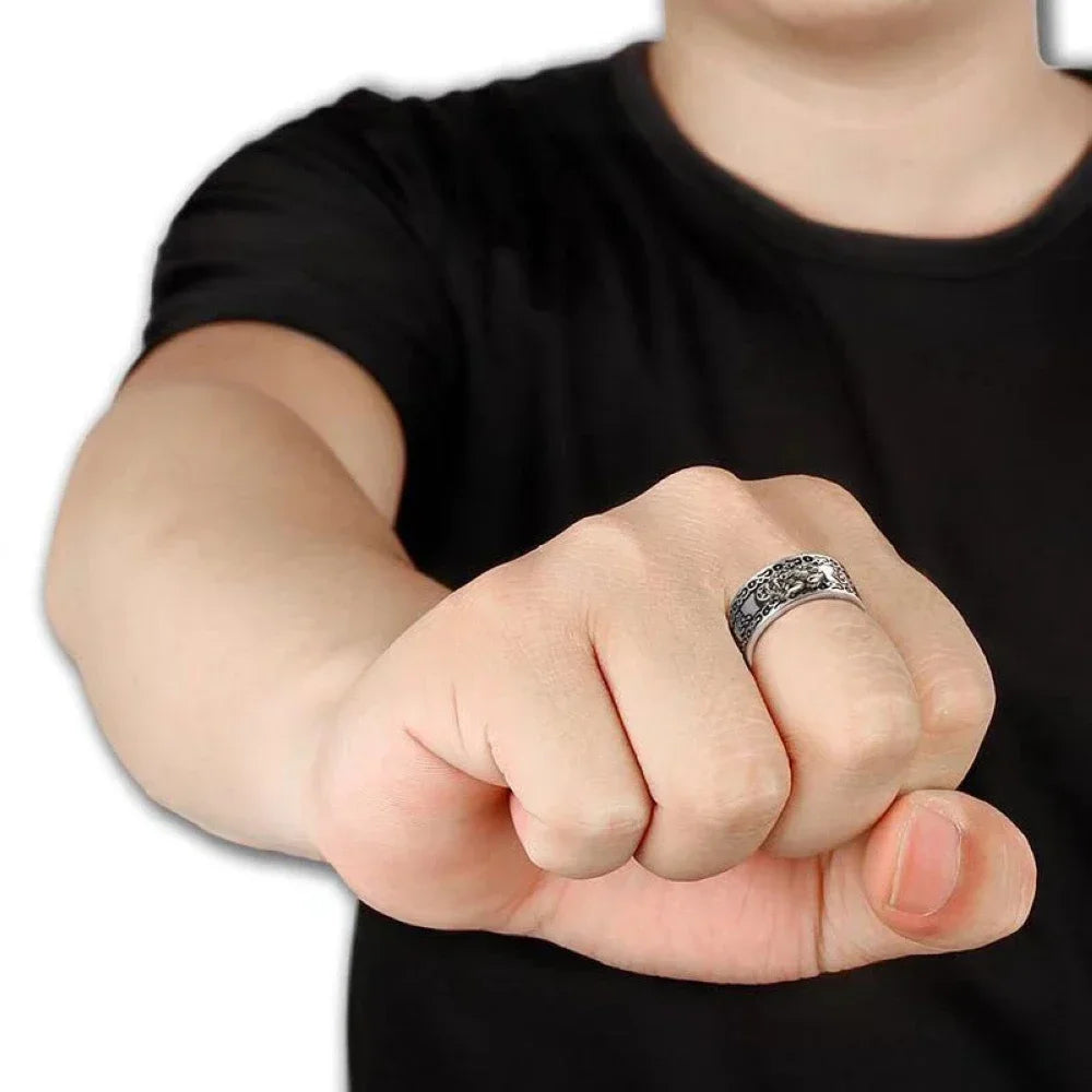 Pixiu Ring™