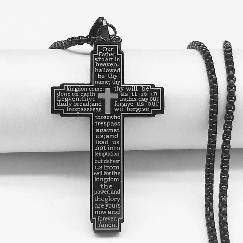 Carry Your Faith Everywhere You Go