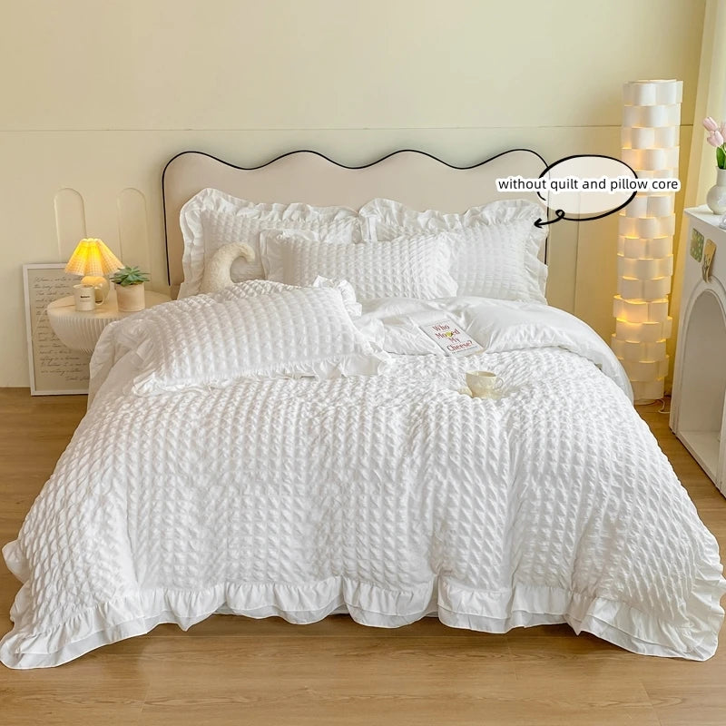 voryDream™ Bedding Collection