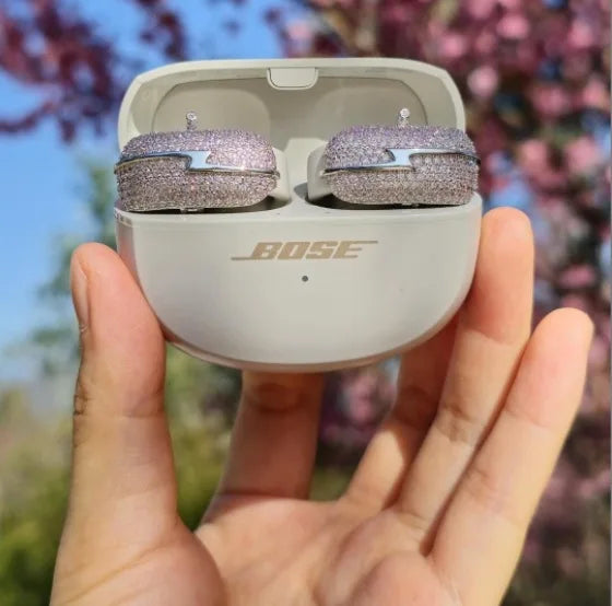 GlowBeats™ Mirage