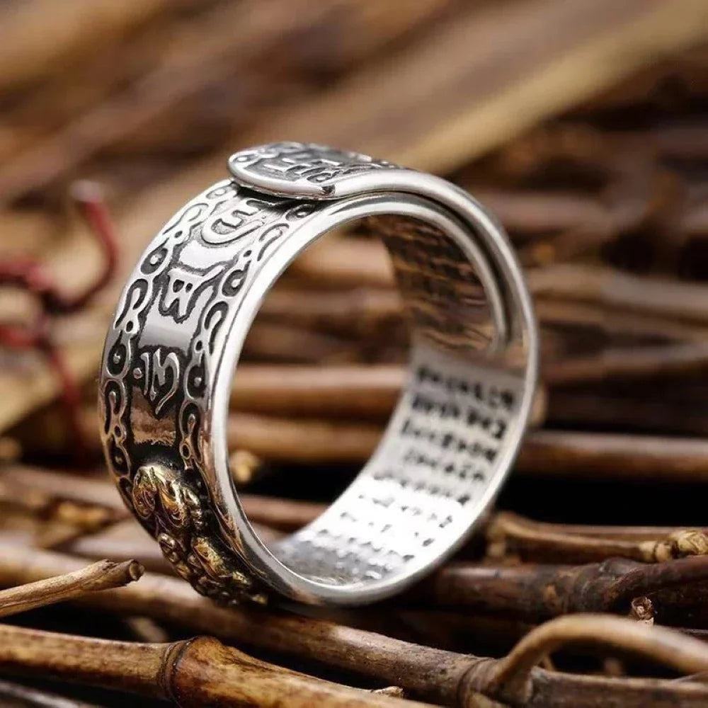 Pixiu Ring™