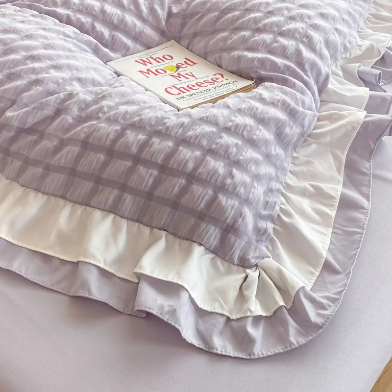 voryDream™ Bedding Collection
