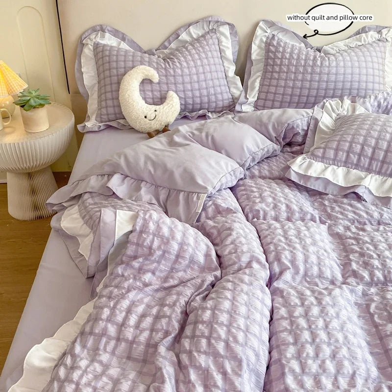 voryDream™ Bedding Collection