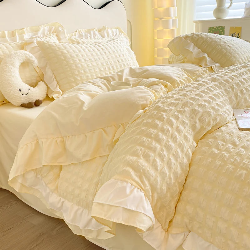 voryDream™ Bedding Collection