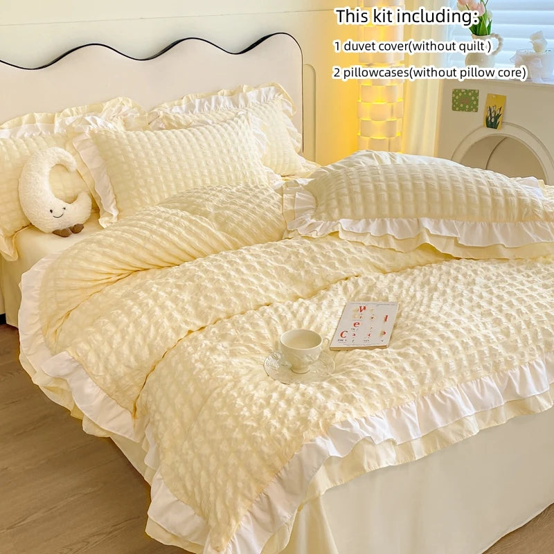 voryDream™ Bedding Collection