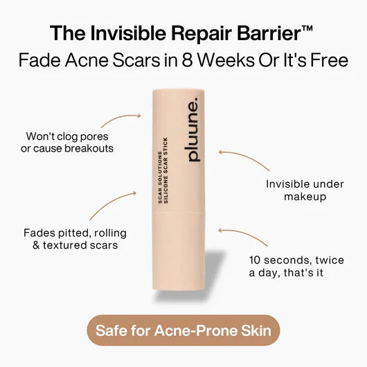 Clinical Acne Scar Repair Stick