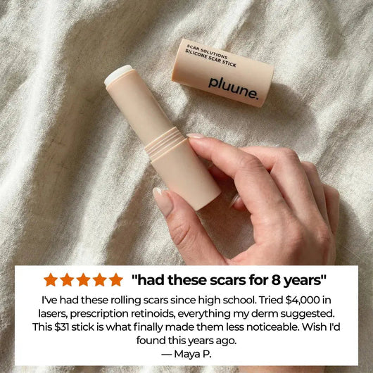 Clinical Acne Scar Repair Stick