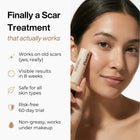 Clinical Acne Scar Repair Stick
