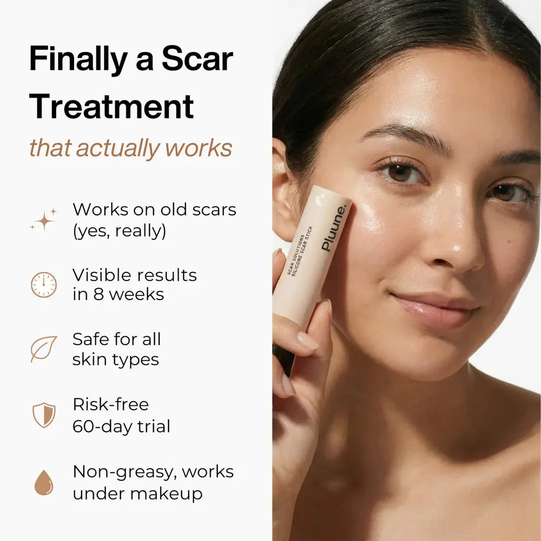 Clinical Acne Scar Repair Stick