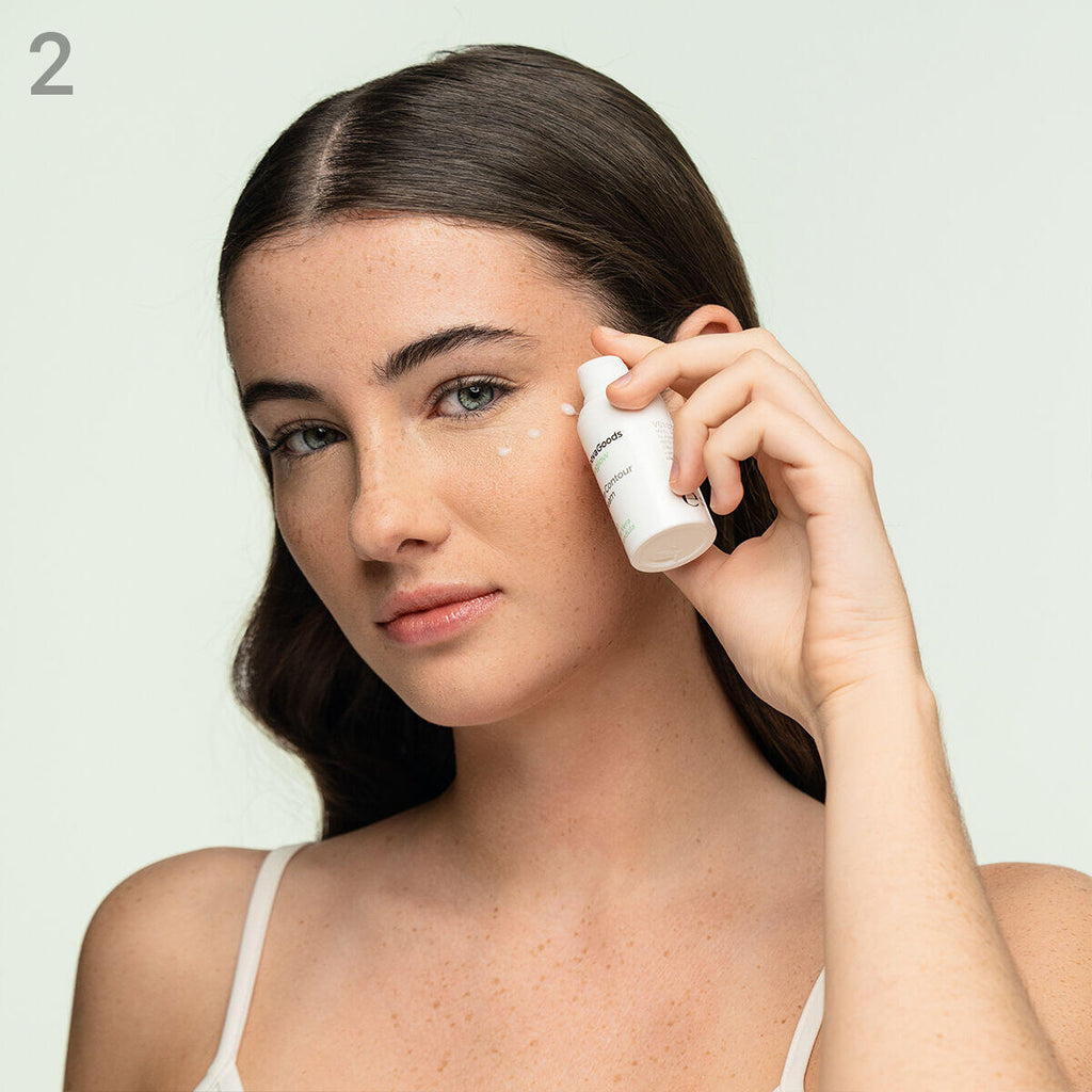 Pack de Hidratación Facial CBD InnovaGoods
